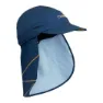 Oxsitis Atlas Adventure Kappe, Blue / yellow