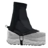 Oxsitis Basalte Origin Gamaschen, Black