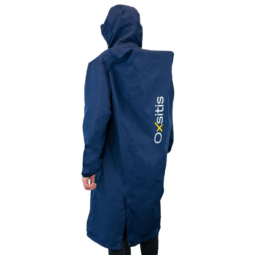 Oxsitis Cirrus Poncho Oxsitis Cirrus Poncho