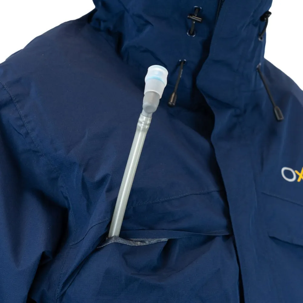 Oxsitis Cirrus Poncho Oxsitis Cirrus Poncho