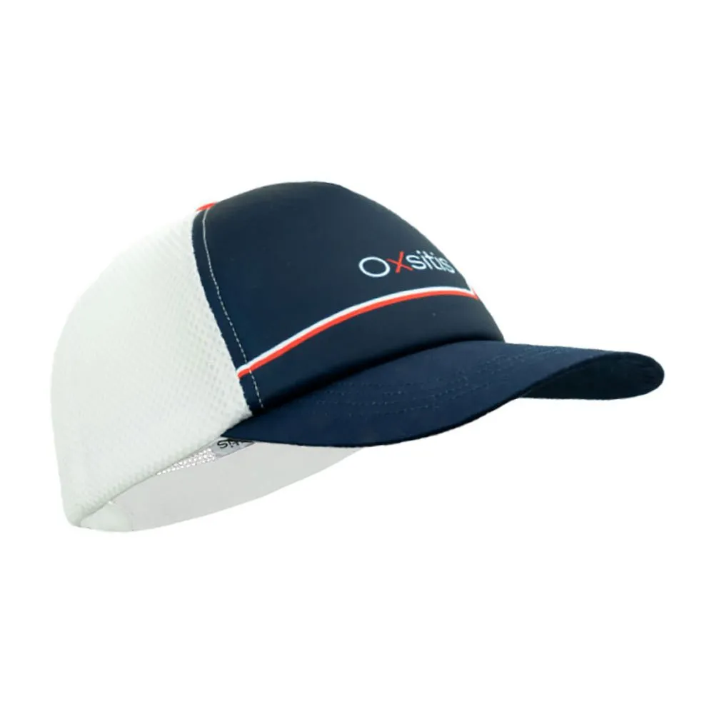 Oxsitis Discovery Discovery Kappe, Blue white Oxsitis Discovery Discovery Kappe, Blue white