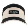 Oxsitis Endurance Ultim Kappe, Black / beige