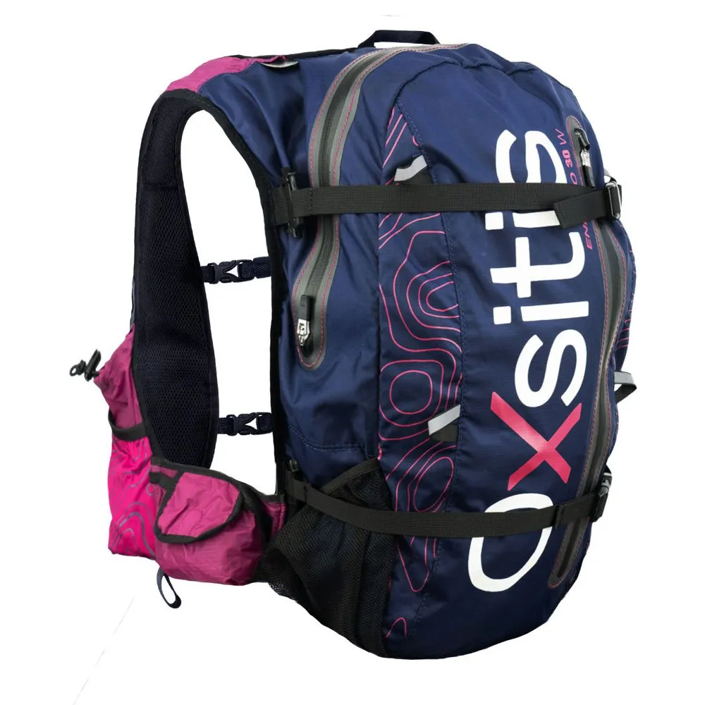 Oxsitis Enduro 30 Ultra Damenrucksack Oxsitis Enduro 30 Ultra Damenrucksack