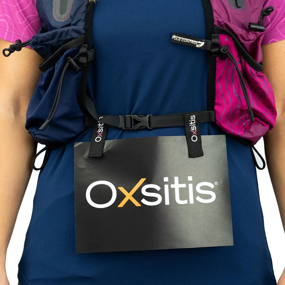 Oxsitis Enduro 30 Ultra Damenrucksack Oxsitis Enduro 30 Ultra Damenrucksack