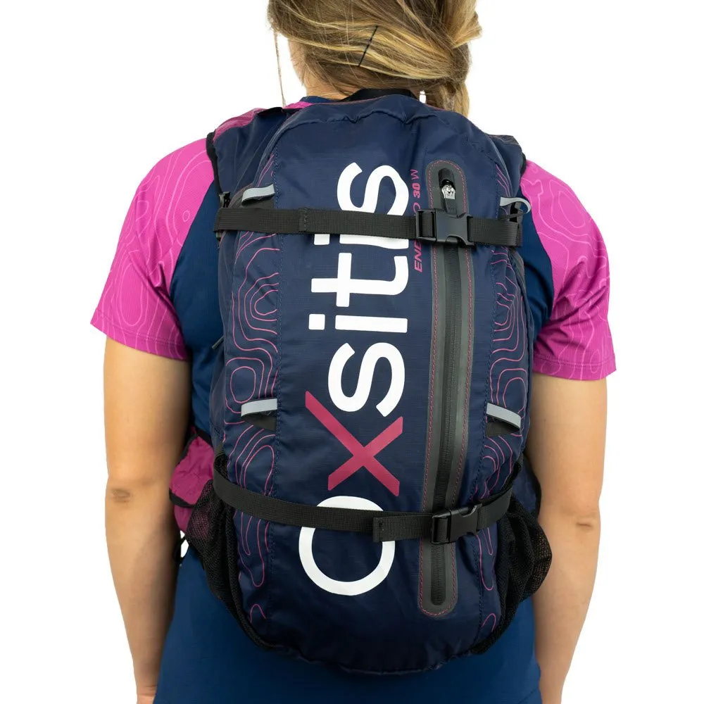 Oxsitis Enduro 30 Ultra Damenrucksack Oxsitis Enduro 30 Ultra Damenrucksack