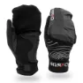 Oxsitis Evo Handschuhe male, Black