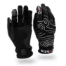 Oxsitis Evo Handschuhe male, Black