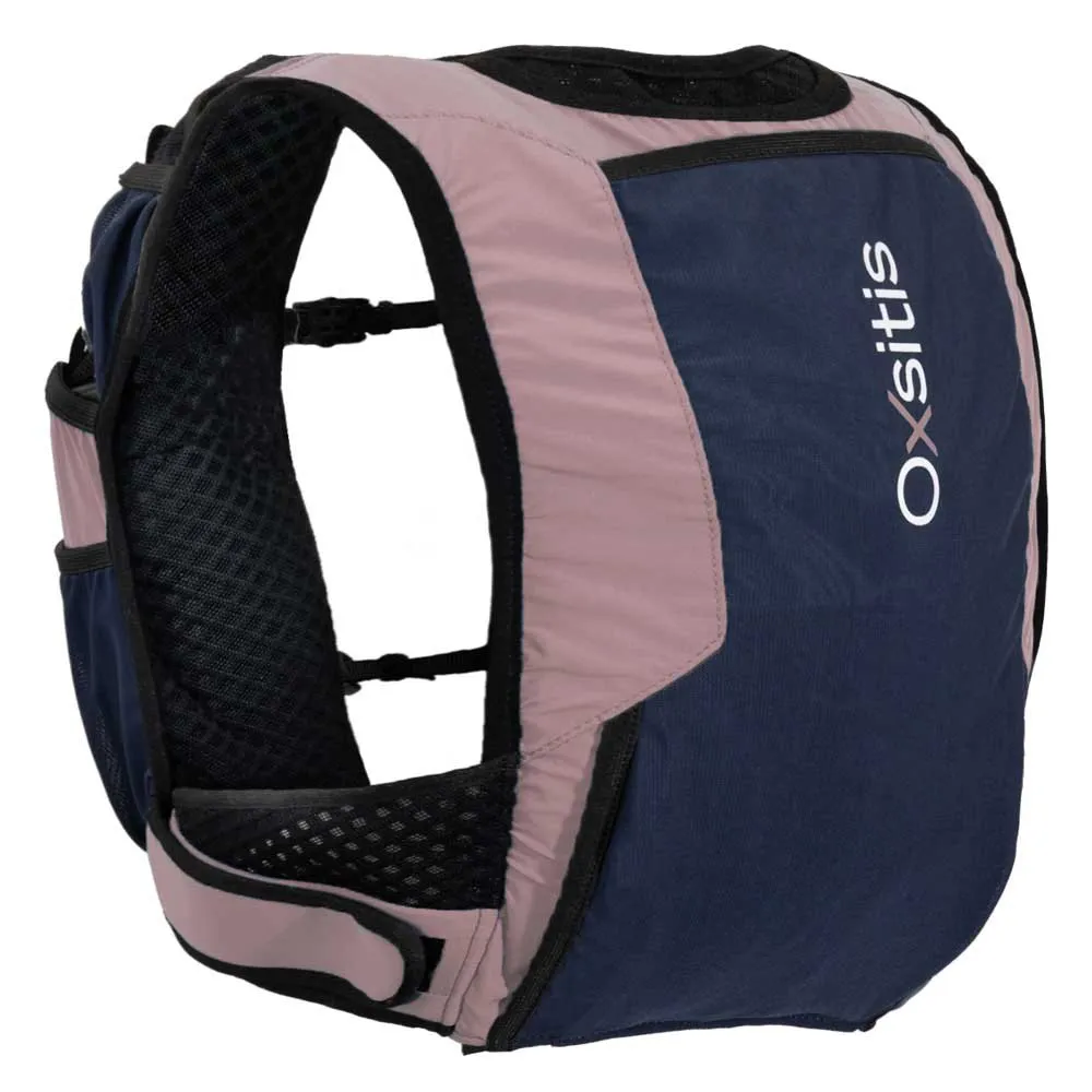 Oxsitis Gravity 10 Damenrucksack unisex, Pink