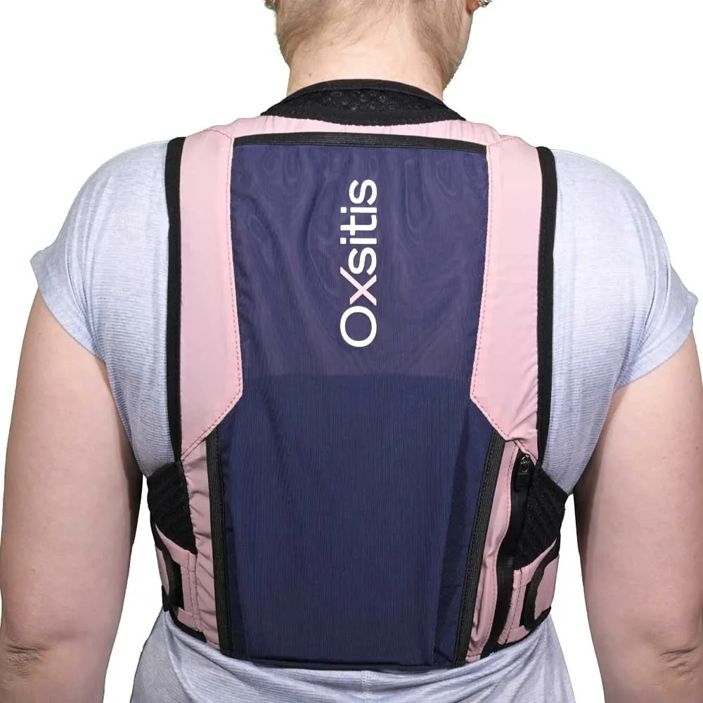 Oxsitis Gravity 10 Damenrucksack unisex, Pink