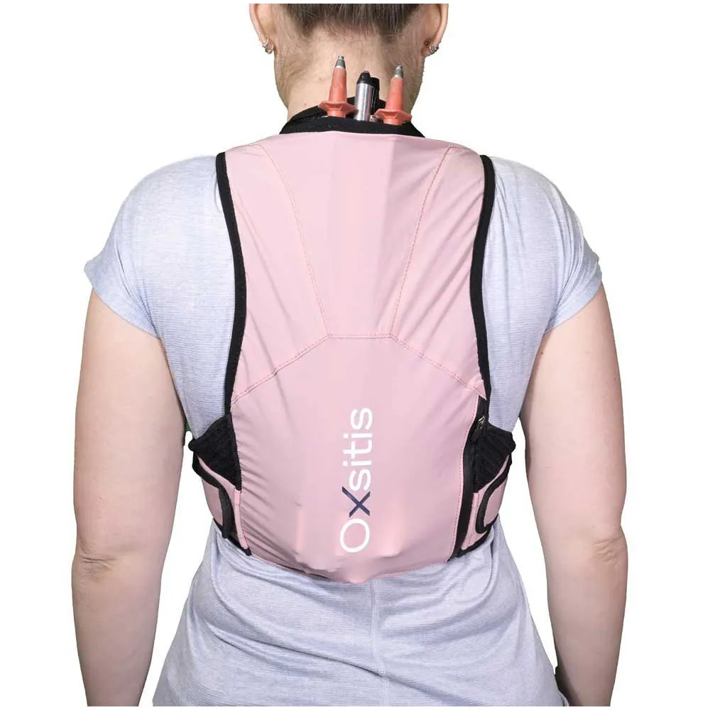 Oxsitis Gravity 5 Damenrucksack unisex