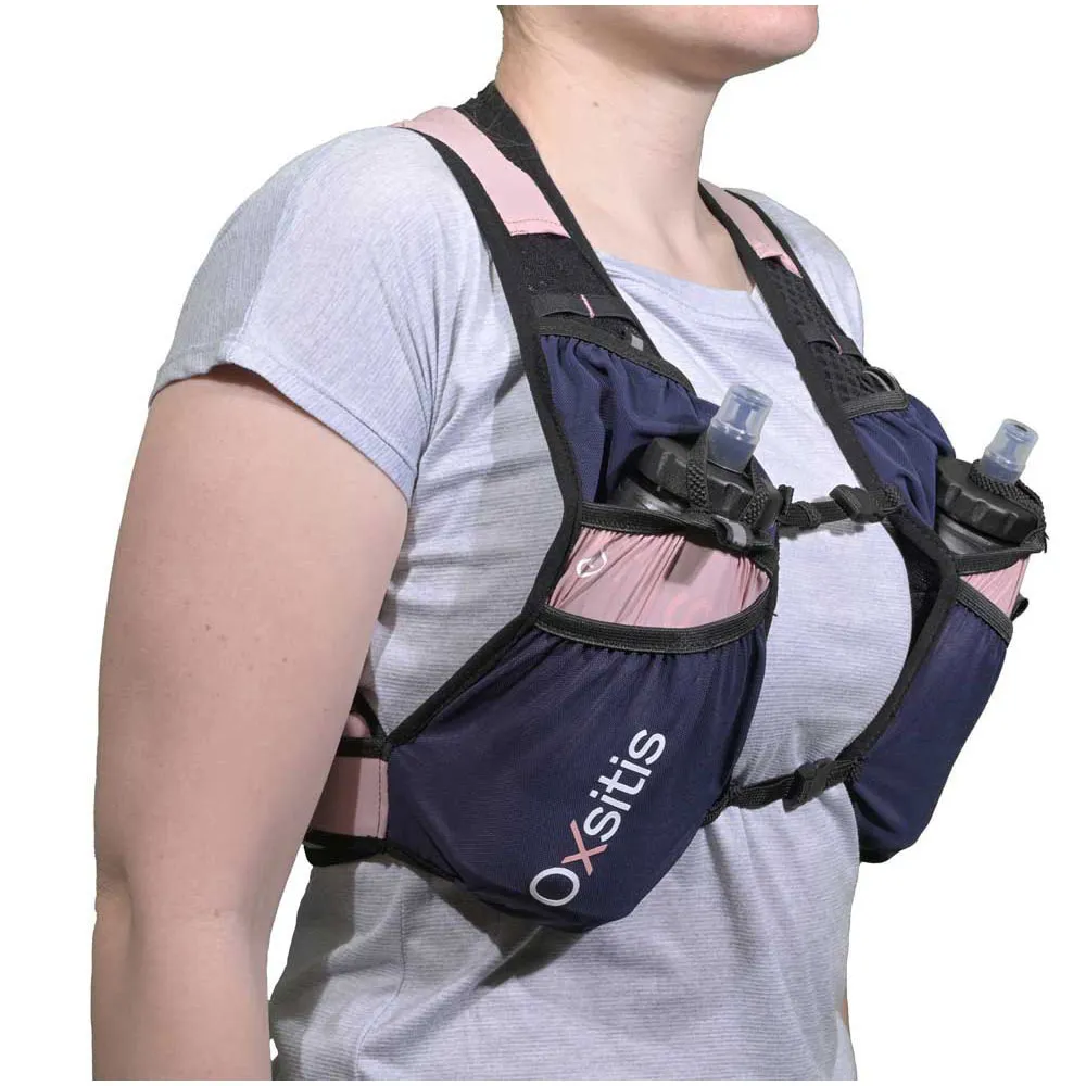 Oxsitis Gravity 5 Damenrucksack unisex