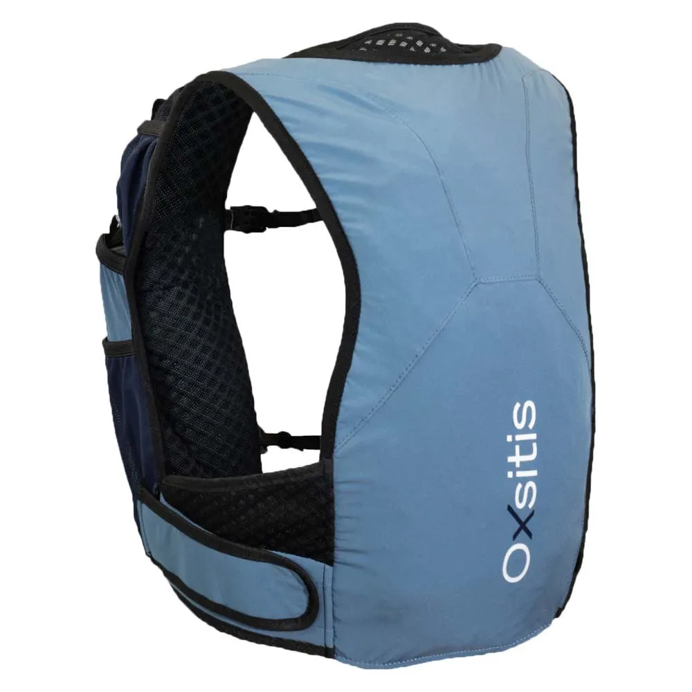Oxsitis Gravity 5 Rucksack, Blue Oxsitis Gravity 5 Rucksack, Blue
