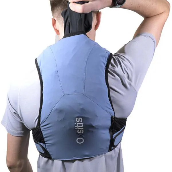 Oxsitis Gravity 5 Rucksack, Blue Oxsitis Gravity 5 Rucksack, Blue