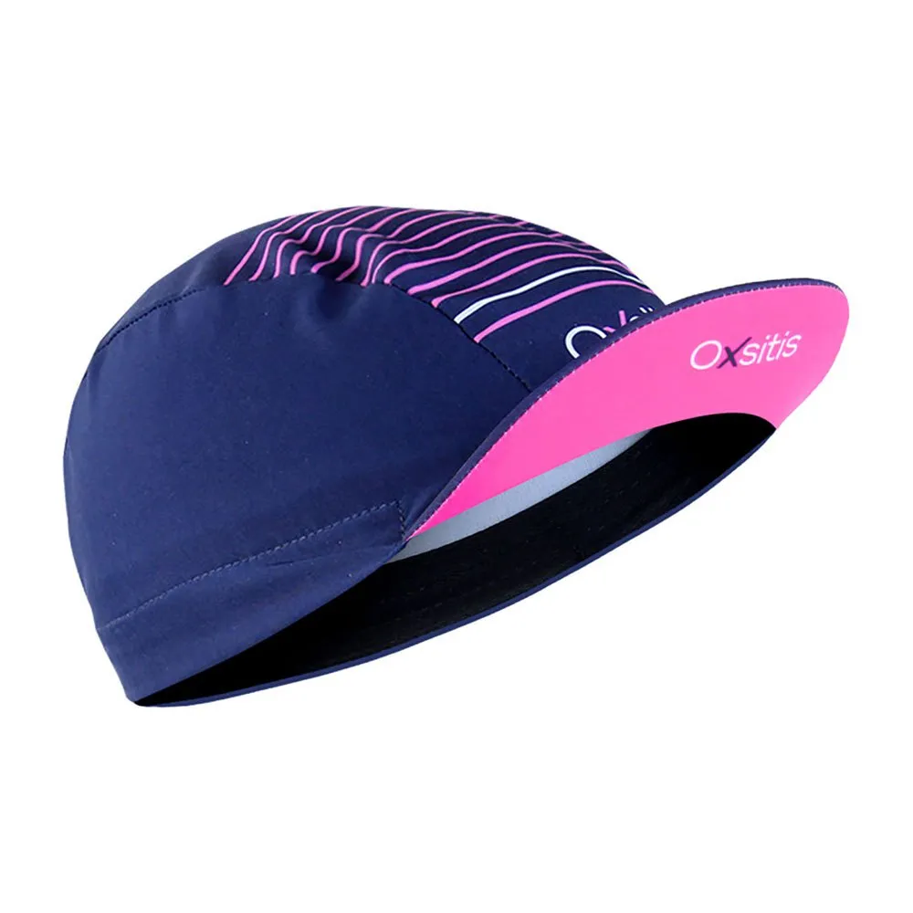 Oxsitis Rc Kappe, Navy / pink Oxsitis Rc Kappe, Navy / pink