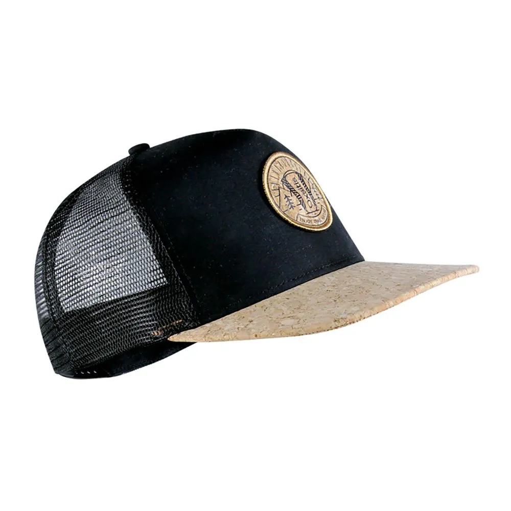 Oxsitis Sancy Origin Kappe, Black / beige Oxsitis Sancy Origin Kappe, Black / beige