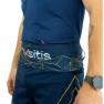 Oxsitis Slimbelt Adventure Gürteltasche, Black / yellow