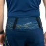 Oxsitis Slimbelt Adventure Gürteltasche, Black / yellow