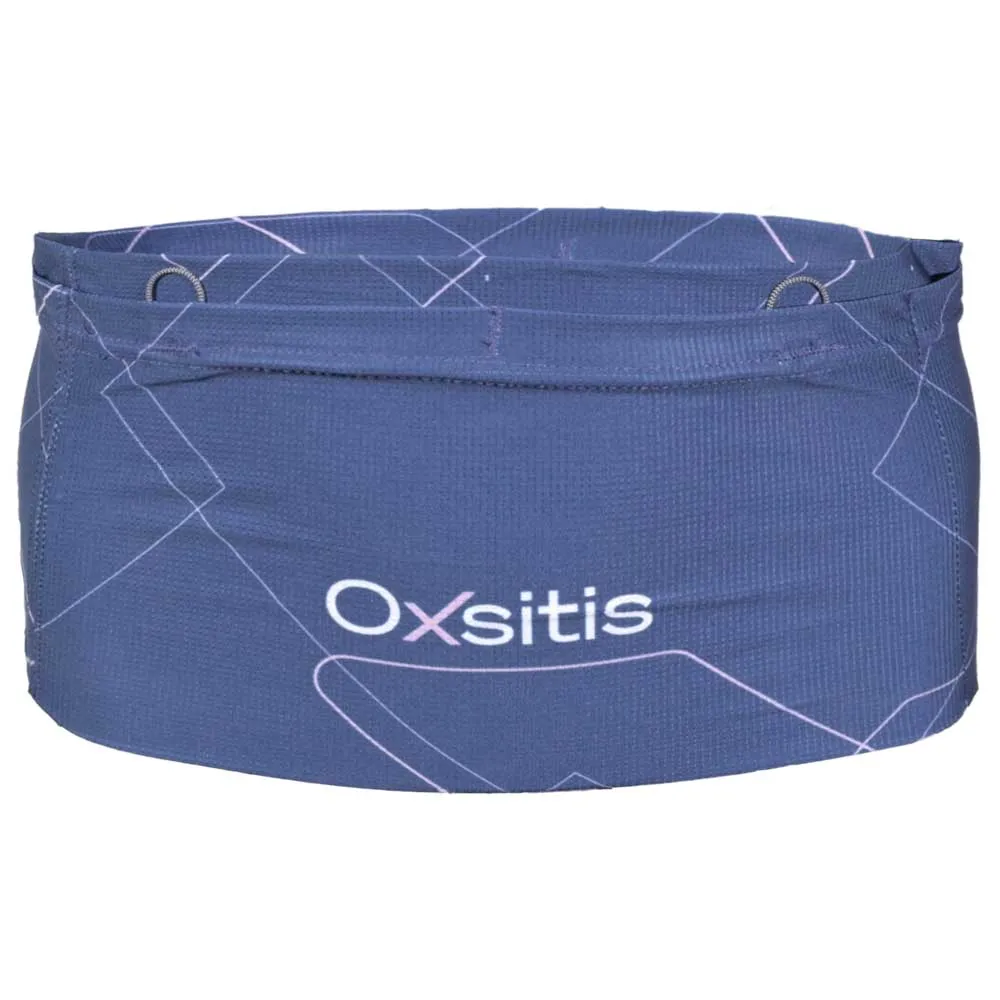 Oxsitis Slimbelt Gravity Gürteltasche Oxsitis Slimbelt Gravity Gürteltasche