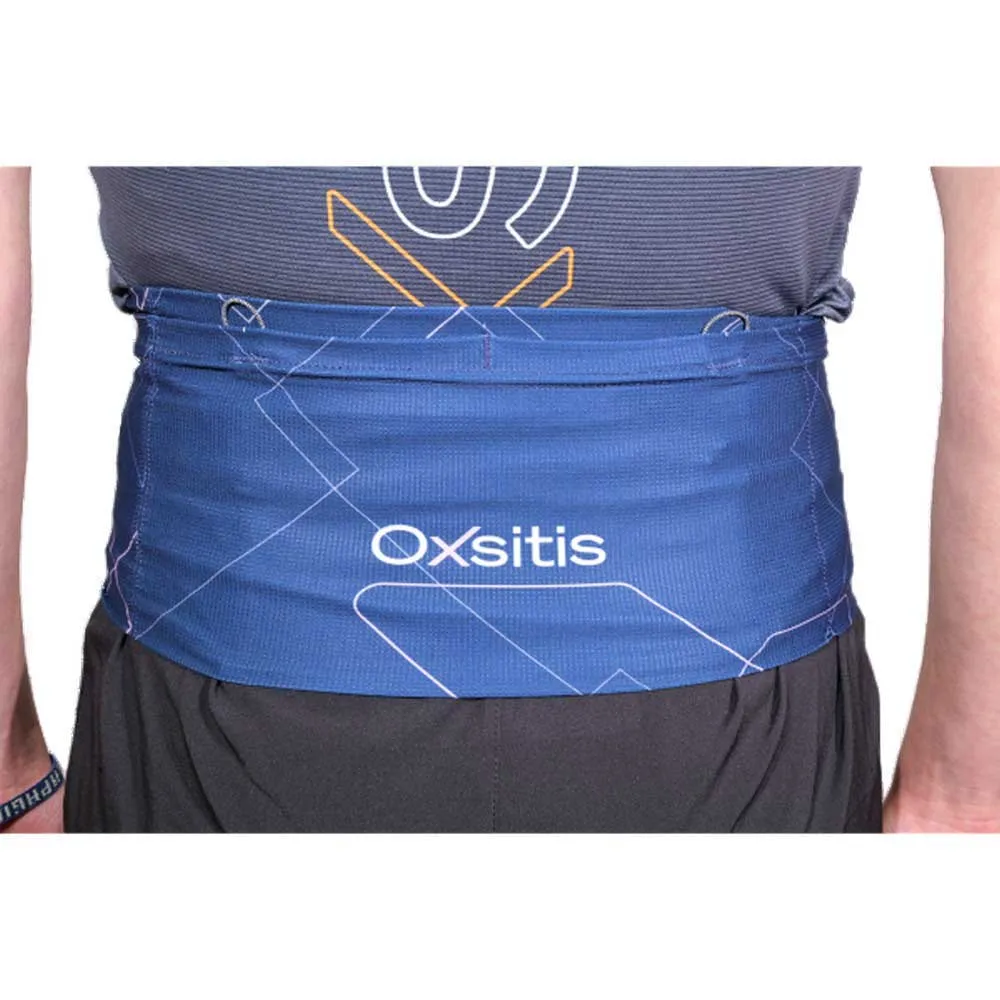 Oxsitis Slimbelt Gravity Gürteltasche Oxsitis Slimbelt Gravity Gürteltasche