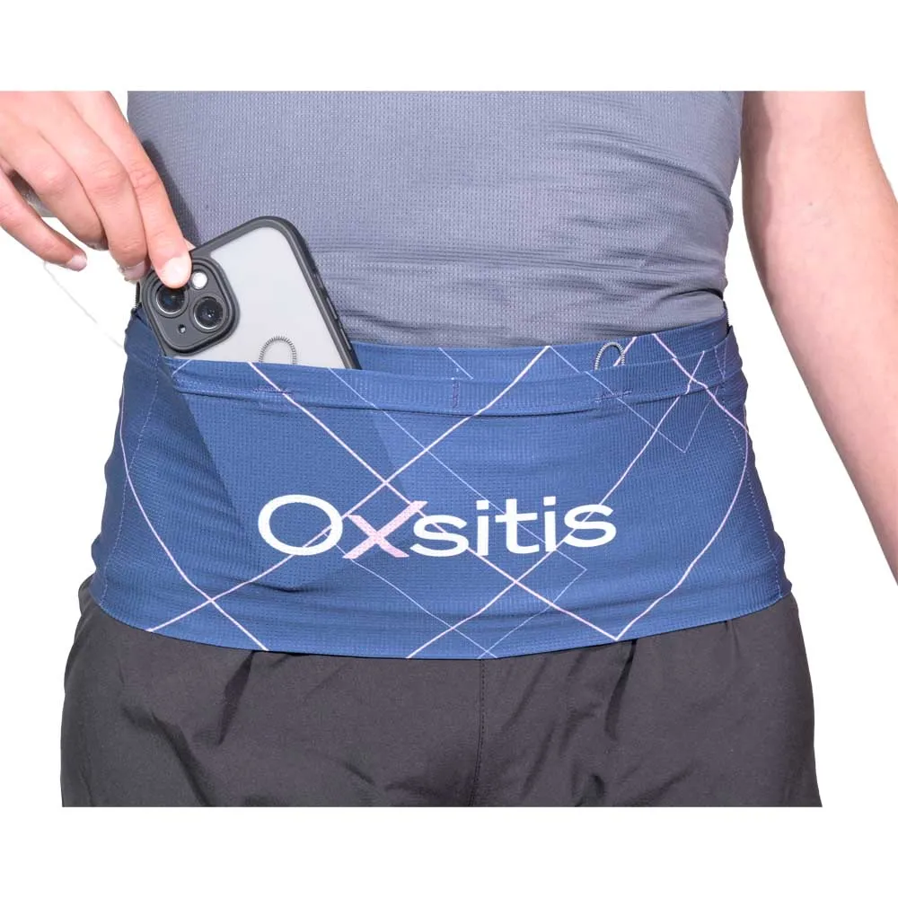 Oxsitis Slimbelt Gravity Gürteltasche Oxsitis Slimbelt Gravity Gürteltasche
