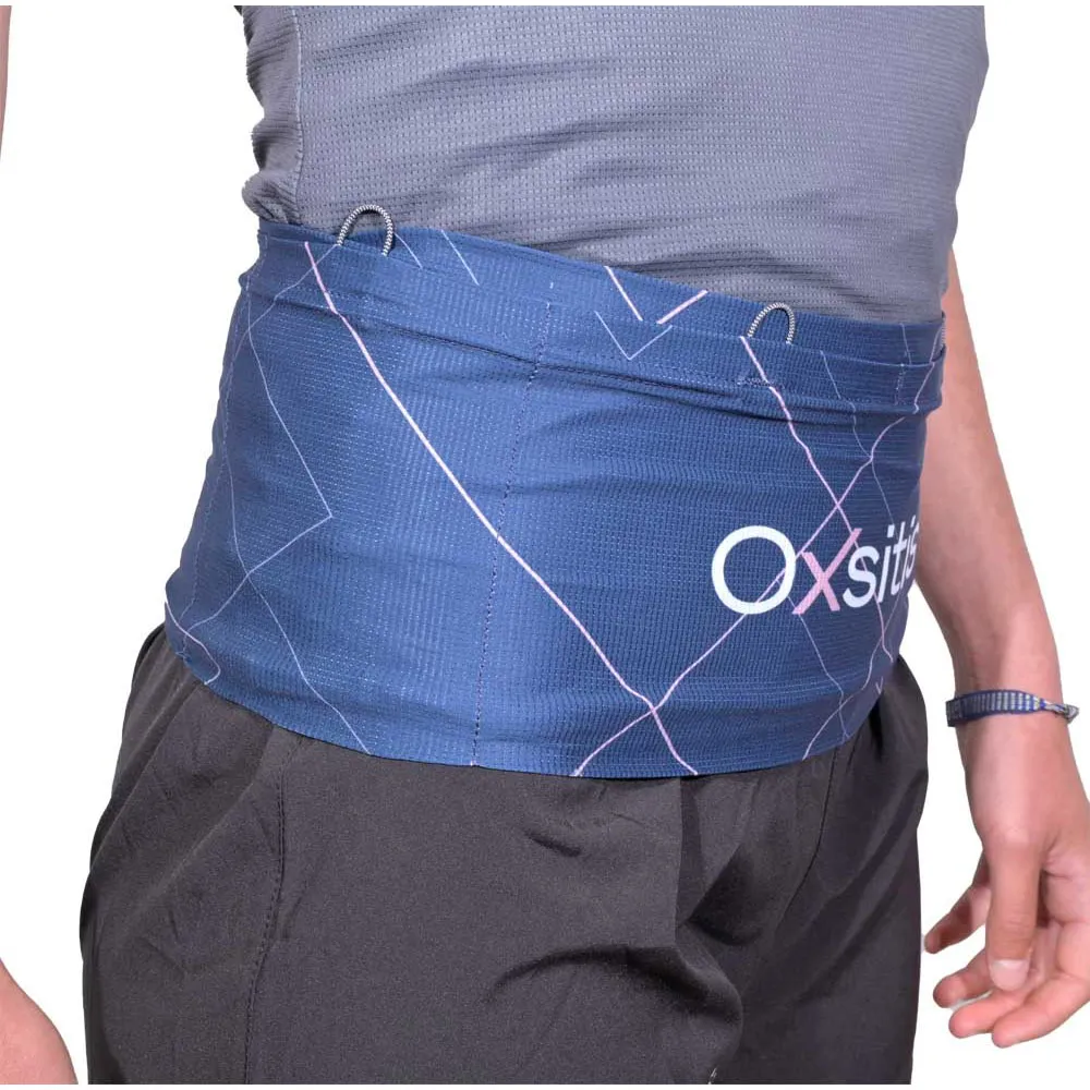 Oxsitis Slimbelt Gravity Gürteltasche Oxsitis Slimbelt Gravity Gürteltasche