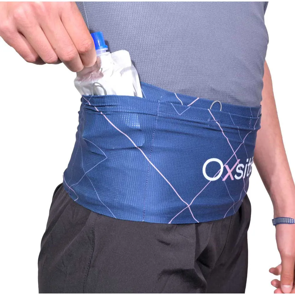 Oxsitis Slimbelt Gravity Gürteltasche Oxsitis Slimbelt Gravity Gürteltasche