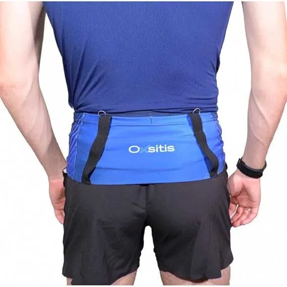 Oxsitis Slimbelt Spectre Gürteltasche