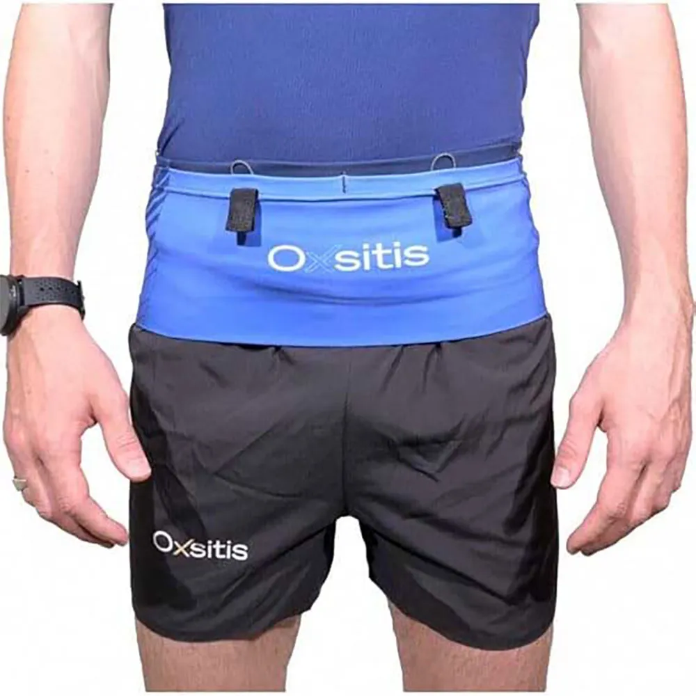 Oxsitis Slimbelt Spectre Gürteltasche