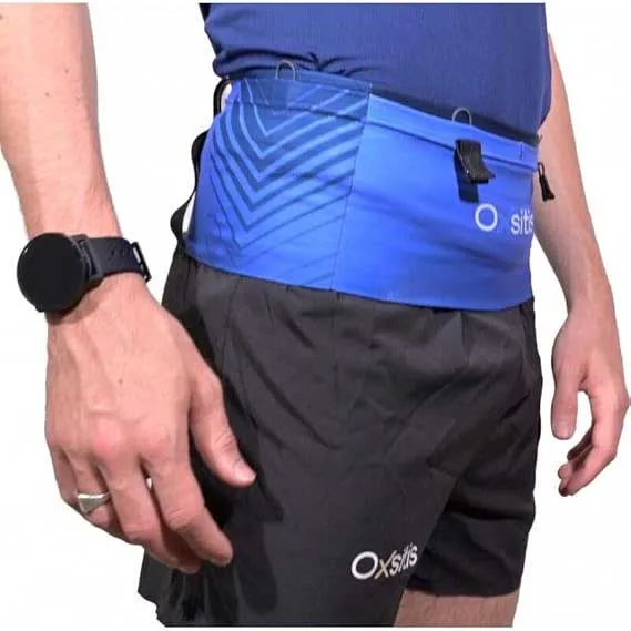 Oxsitis Slimbelt Spectre Gürteltasche