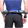 Oxsitis Slimbelt Spectre Gürteltasche