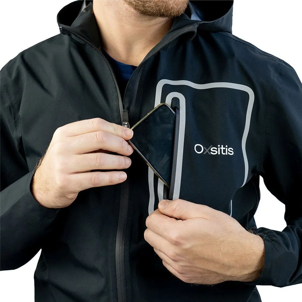 Oxsitis Stratus Windjacke male Oxsitis Stratus Windjacke male