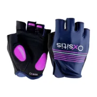 Oxsitis Tecgel Kurze Handschuhe Oxsitis Tecgel Kurze Handschuhe