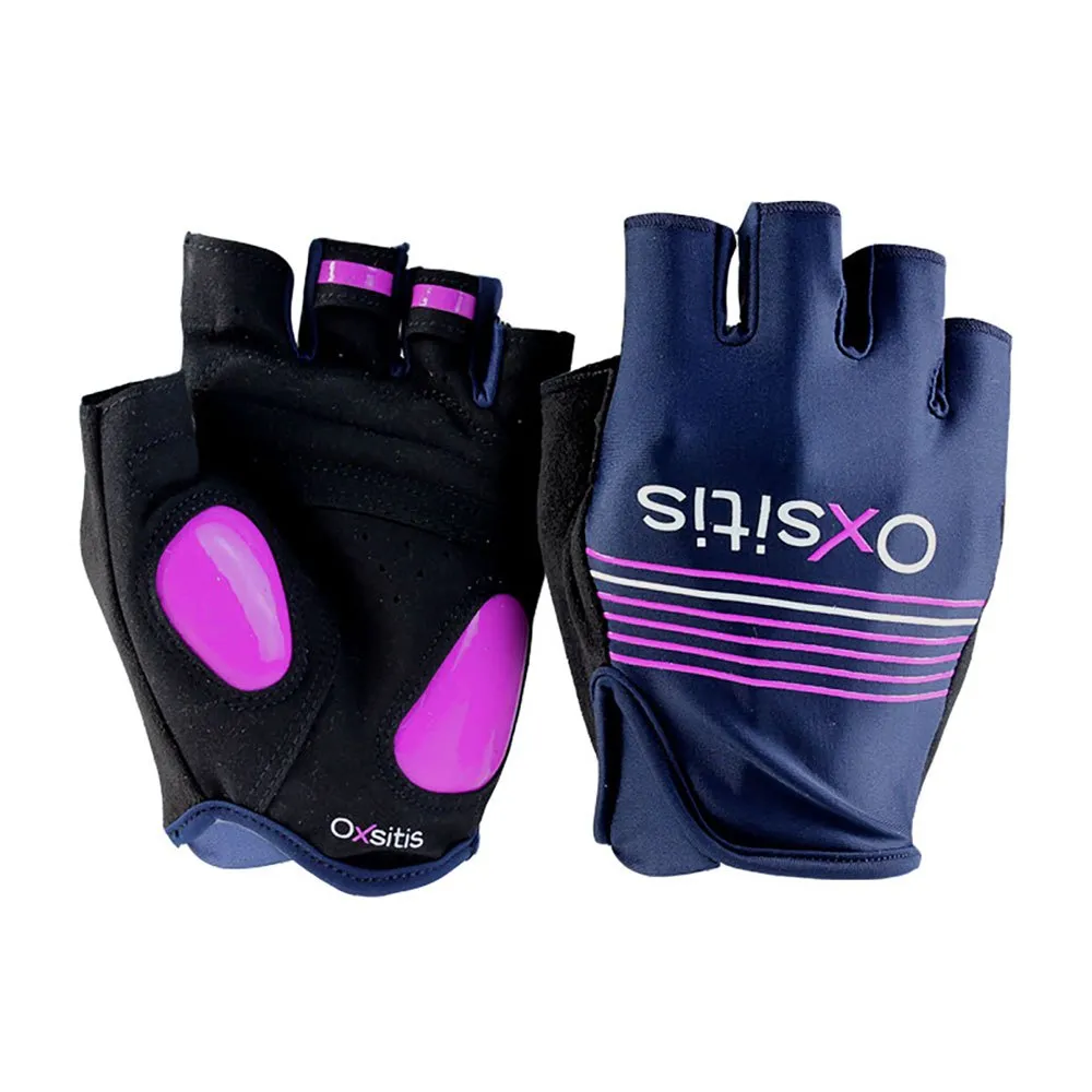 Oxsitis Tecgel Kurze Handschuhe Oxsitis Tecgel Kurze Handschuhe