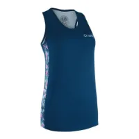 Oxsitis Technique 140.6 ärmelloses T-shirt female