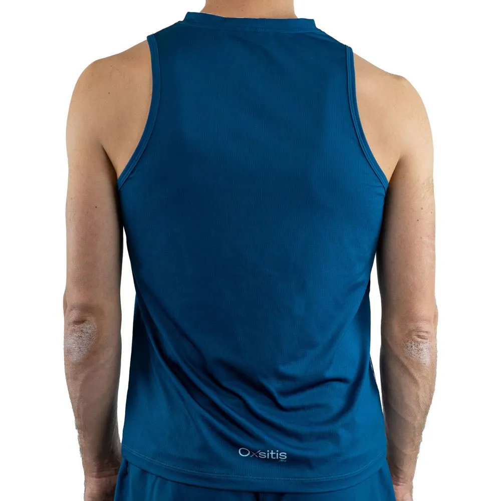 Oxsitis Technique 140.6 ärmelloses T-shirt female