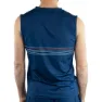 Oxsitis Technique Bbr ärmelloses T-shirt male