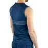 Oxsitis Technique Bbr ärmelloses T-shirt male