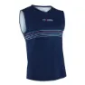 Oxsitis Technique Bbr ärmelloses T-shirt male