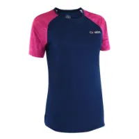 Oxsitis Technique Origin Kurzarm-t-shirt female