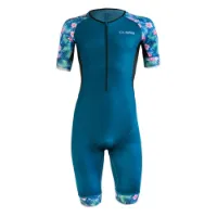 Oxsitis Trifonction Zip Central Kurzarm-trisuit Oxsitis Trifonction Zip Central Kurzarm-trisuit