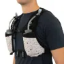 Oxsitis Ultim 12 Rucksack, Black / beige