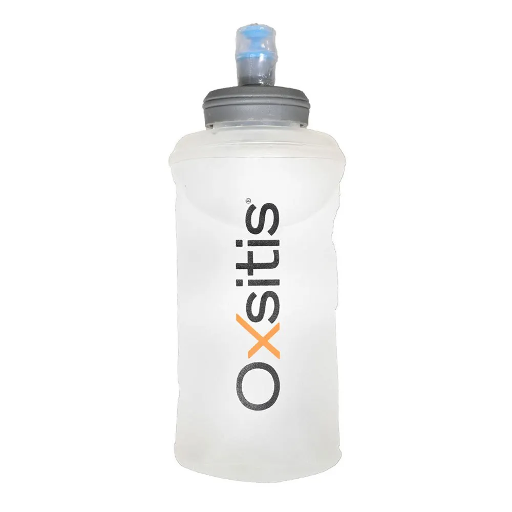 Oxsitis Ultra 500ml Softflask, Transparent, One Size Oxsitis Ultra 500ml Softflask, Transparent, One Size