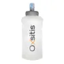 Oxsitis Ultra 500ml Softflask, Transparent, One Size