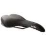P&p Berlin Sattel, Black, 190mm
