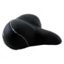 P&p Comfort Sattel, Black, 260mm