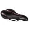P&p Explorer Sattel, Black, 172mm