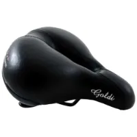 P&p Goldi Sattel P&p Goldi Sattel