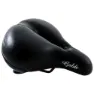 P&p Goldi Sattel, Black, 240mm