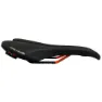 P&p Gryzzly Gravel Sattel, Black, 172mm