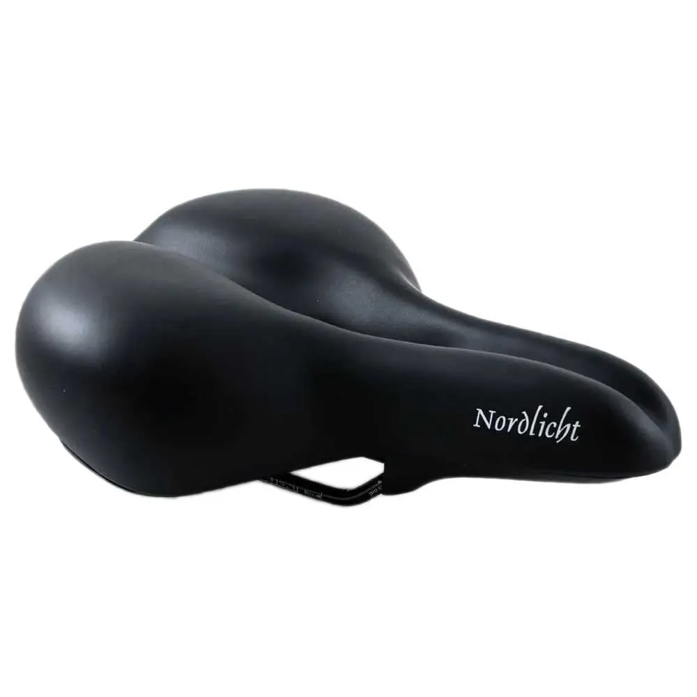 P&p Nordllicht Sattel, Black, 210mm P&p Nordllicht Sattel, Black, 210mm